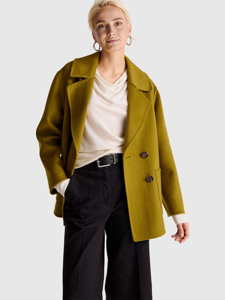 BOAT-NECK SWEAT.L/S Women image number 3